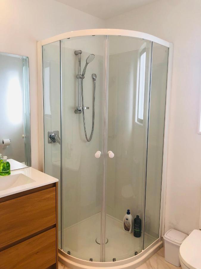 Cozy Brand New Townhouse 24 Villa Auckland Ngoại thất bức ảnh